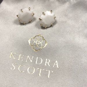 Kendra Scott earrings